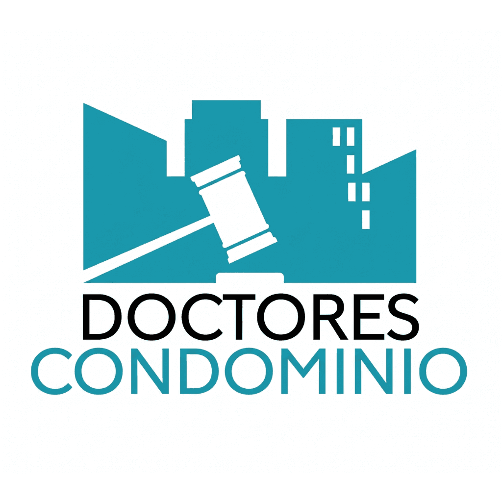 Doctores Condominio Logo